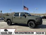 Photo of 2026 Canyon Lake RAM 1500