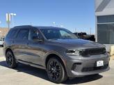 Thumbnail of 2025 Vapor Gray Dodge Durango
