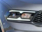 Thumbnail of 2025 Vapor Gray Dodge Durango
