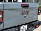 Thumbnail of 2025 Anvil Clearcoat Jeep Gladiator