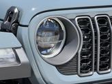 Thumbnail of 2025 Anvil Clearcoat Jeep Gladiator