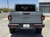 Thumbnail of 2025 Anvil Clearcoat Jeep Gladiator