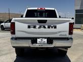 Thumbnail of 2025 Bright White Clearcoat RAM 2500