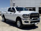 Thumbnail of 2025 Bright White Clearcoat RAM 2500