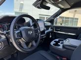 Thumbnail of 2025 Bright White Clearcoat RAM 2500
