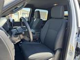 Thumbnail of 2025 Bright White Clearcoat RAM 2500