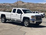 Thumbnail of 2019 Summit White GMC Sierra 2500
