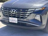 Thumbnail of 2024 Dark Gray Metallic Hyundai TUCSON