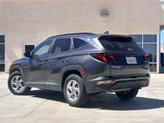 Thumbnail of 2024 Dark Gray Metallic Hyundai TUCSON
