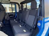Thumbnail of 2025 Hydro Blue Pearlcoat Jeep Gladiator