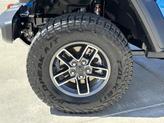 Thumbnail of 2025 Hydro Blue Pearlcoat Jeep Gladiator