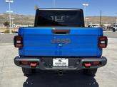 Thumbnail of 2025 Hydro Blue Pearlcoat Jeep Gladiator