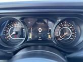 Thumbnail of 2025 Hydro Blue Pearlcoat Jeep Gladiator