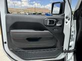 Thumbnail of 2025 Bright White Clearcoat Jeep Wrangler