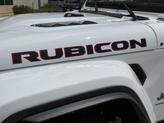 Thumbnail of 2025 Bright White Clearcoat Jeep Wrangler