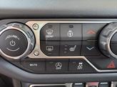 Thumbnail of 2025 Bright White Clearcoat Jeep Wrangler