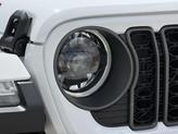 Thumbnail of 2025 Bright White Clearcoat Jeep Wrangler