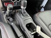 Thumbnail of 2025 Bright White Clearcoat Jeep Wrangler