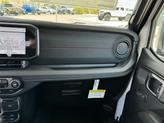 Thumbnail of 2025 Bright White Clearcoat Jeep Wrangler