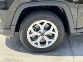 Thumbnail of 2025 Diamond Black Crystal Pearlcoat Jeep Compass