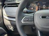 Thumbnail of 2025 Diamond Black Crystal Pearlcoat Jeep Compass
