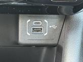 Thumbnail of 2025 Diamond Black Crystal Pearlcoat Jeep Compass