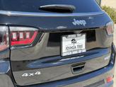 Thumbnail of 2025 Diamond Black Crystal Pearlcoat Jeep Compass