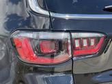 Thumbnail of 2025 Diamond Black Crystal Pearlcoat Jeep Compass