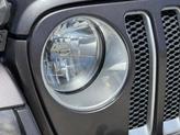 Thumbnail of 2018 Granite Crystal Metallic Clearcoat Jeep Wrangler Unlimited