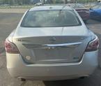 Thumbnail of 2013 Grey Nissan Altima