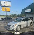 Photo of 2013 Grey Nissan Altima