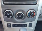 Thumbnail of 2012 Red Toyota Corolla
