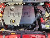 Thumbnail of 2012 Red Toyota Corolla