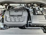 Thumbnail of 2022 Pure White Volkswagen Tiguan