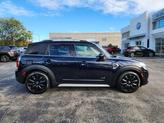 Thumbnail of 2020 Island Blue Metallic MINI Countryman