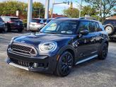 Thumbnail of 2020 Island Blue Metallic MINI Countryman