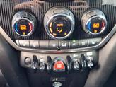 Thumbnail of 2020 Island Blue Metallic MINI Countryman