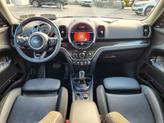 Thumbnail of 2020 Island Blue Metallic MINI Countryman