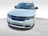 Thumbnail of 2017 White Noise Tri-Coat Dodge Journey