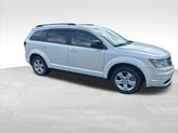 Thumbnail of 2017 White Noise Tri-Coat Dodge Journey
