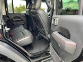 Thumbnail of 2020 Black Clearcoat Jeep Wrangler Unlimited