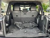 Thumbnail of 2020 Black Clearcoat Jeep Wrangler Unlimited