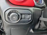 Thumbnail of 2020 Black Clearcoat Jeep Wrangler Unlimited