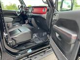 Thumbnail of 2020 Black Clearcoat Jeep Wrangler Unlimited