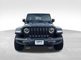 Thumbnail of 2020 Black Clearcoat Jeep Wrangler Unlimited