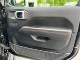 Thumbnail of 2020 Black Clearcoat Jeep Wrangler Unlimited