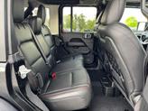 Thumbnail of 2020 Black Clearcoat Jeep Wrangler Unlimited