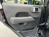 Thumbnail of 2020 Black Clearcoat Jeep Wrangler Unlimited