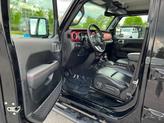 Thumbnail of 2020 Black Clearcoat Jeep Wrangler Unlimited