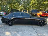 Thumbnail of 2007 Black Maserati Quattroporte